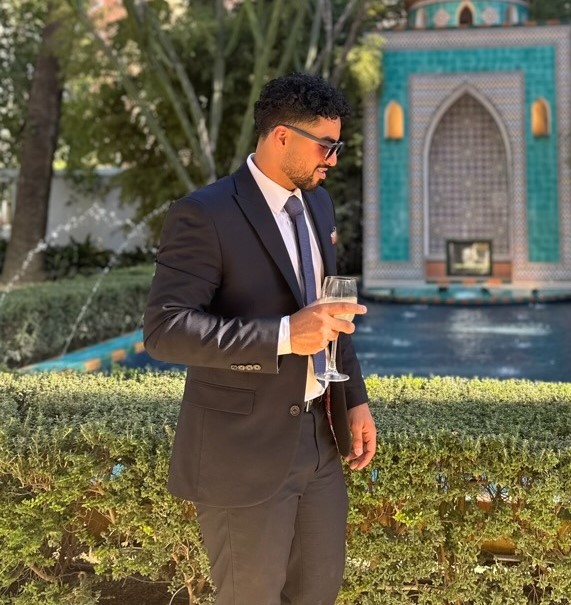 Browse profiles of Muslim men for marriage