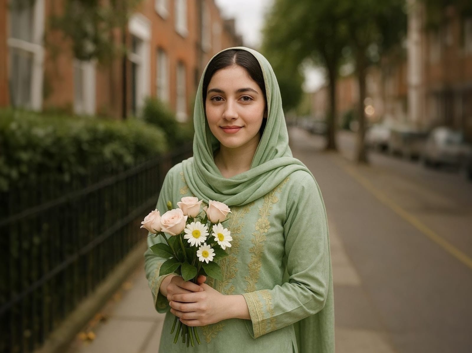 Browse profiles of Muslim women for marriage